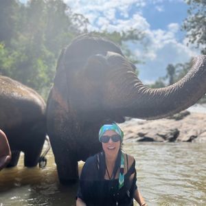 Meet your Posher, Iliana